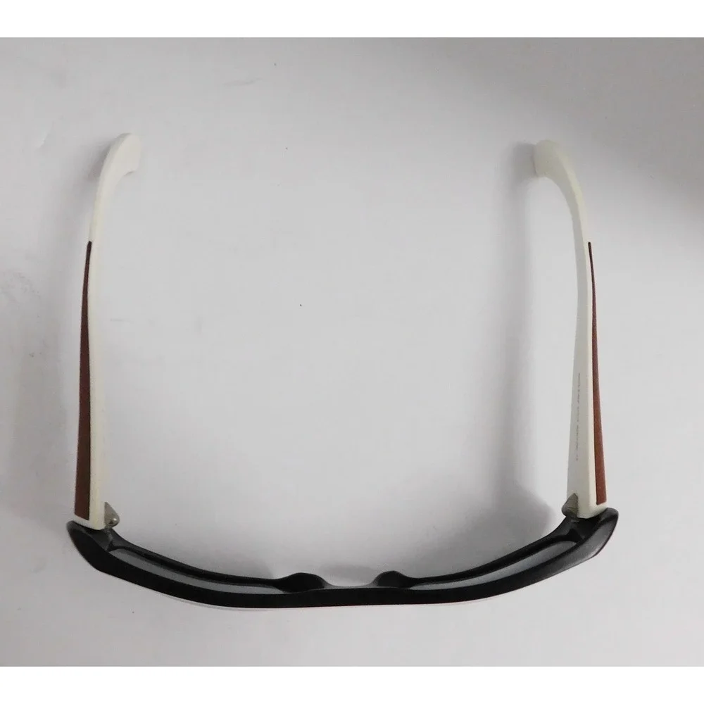 KATA Racer‎ 2 Milk Designer Sunglasses 61o13 Italy Unique K3 w/case